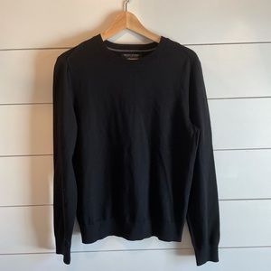 Banana Republic 100% Merino Wool Sweater